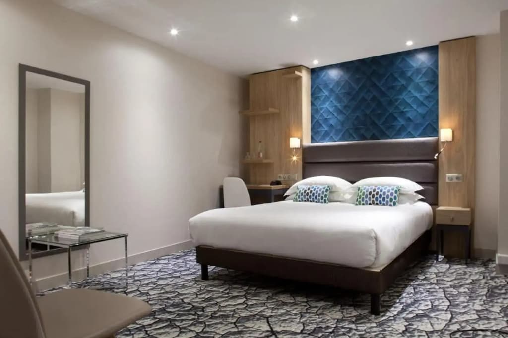 Serotel Suites - photo 32