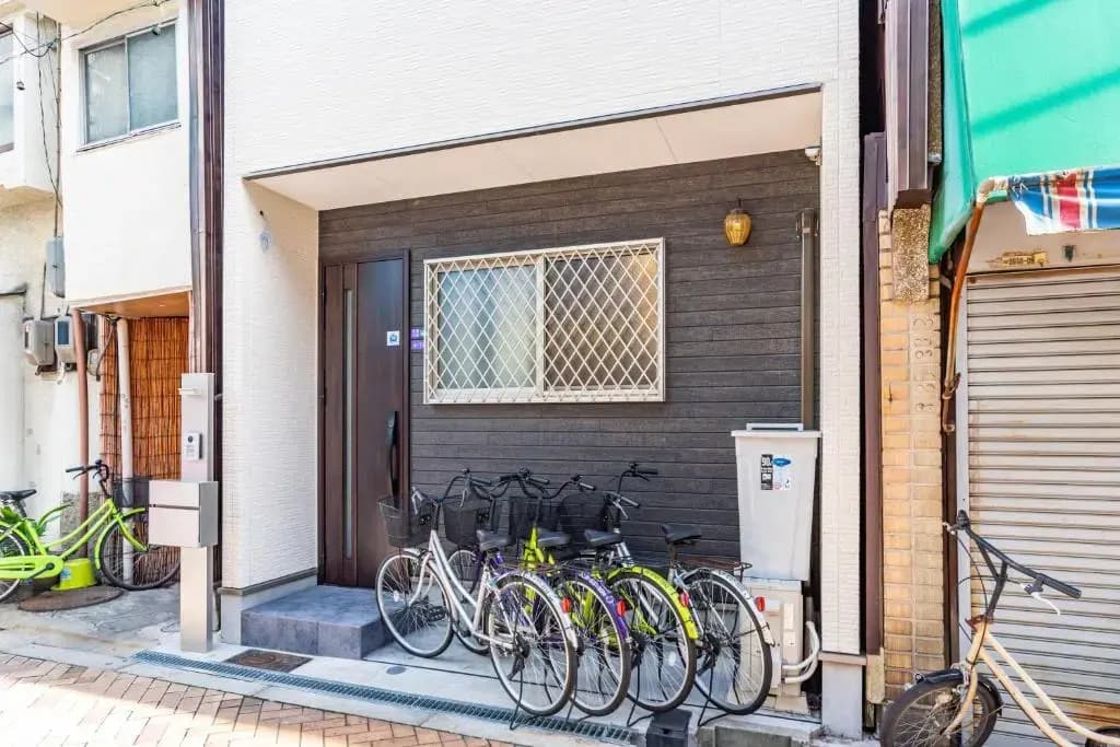 Kashibesso Villa De Class - photo 14