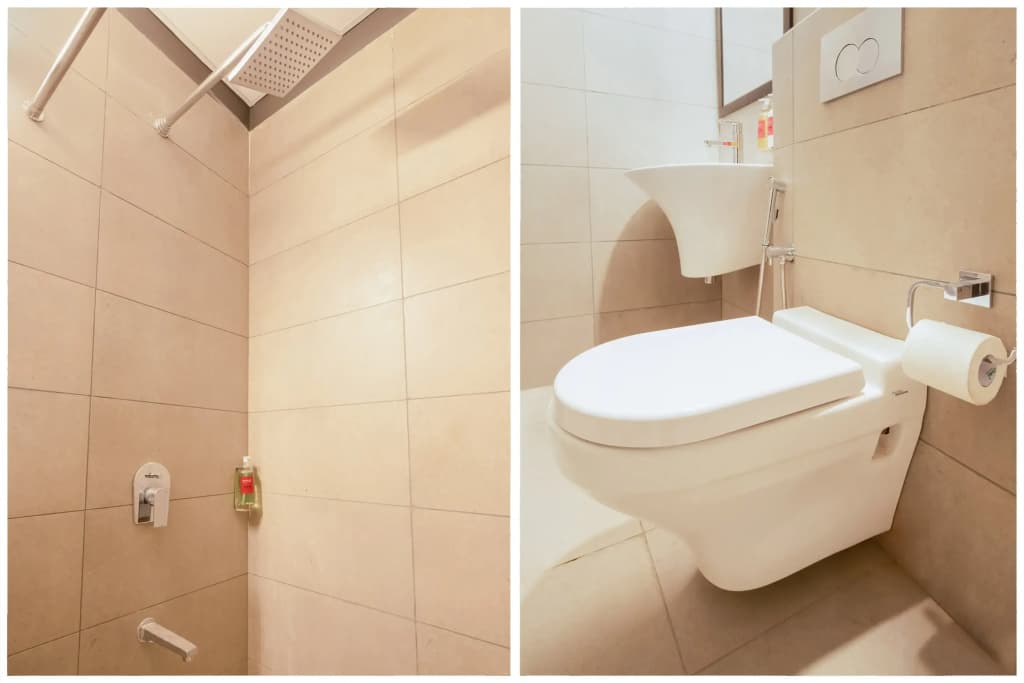 FabHotel RC Gagan Vihar - photo 7