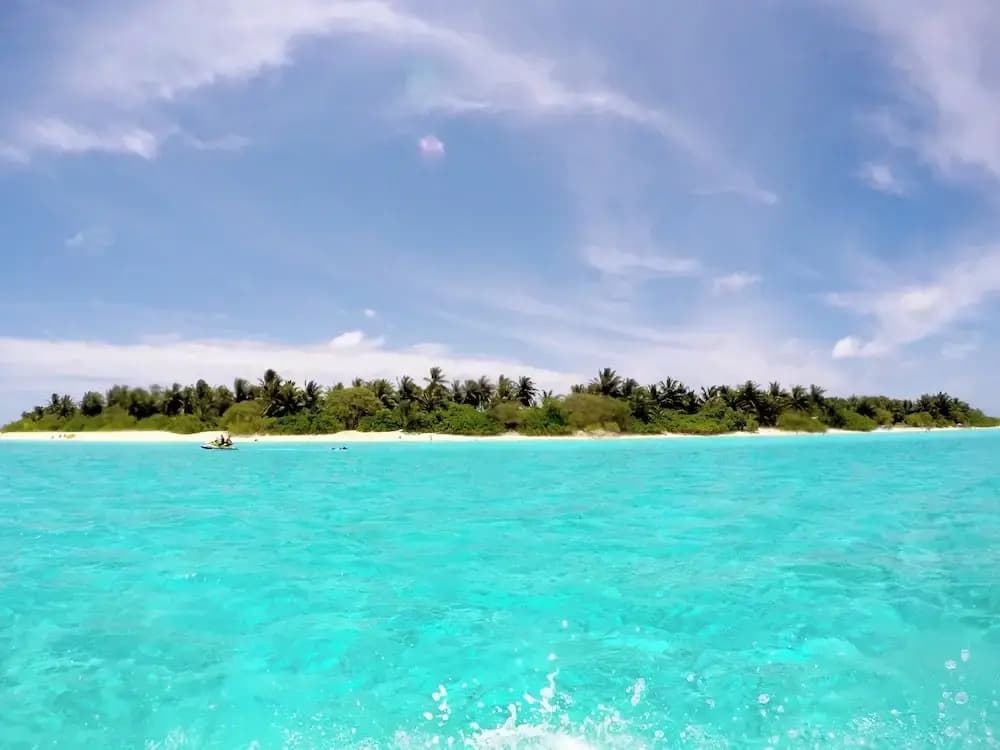 Hakuna Maldives - photo 13