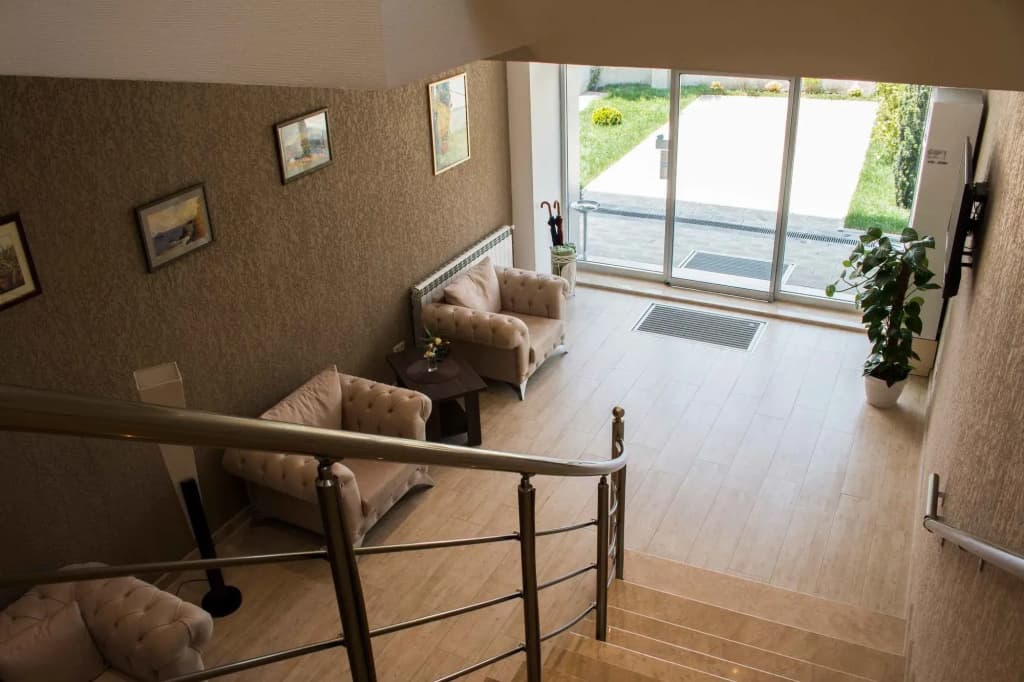 GSG Hotel - photo 7
