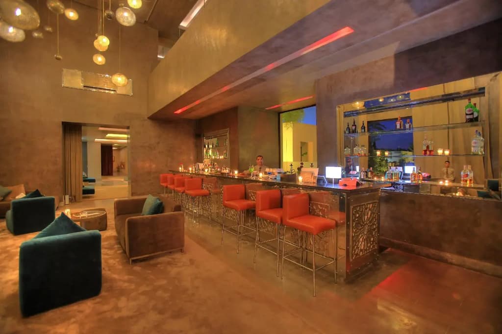 Sirayane Boutique Hotel and Spa - photo 22