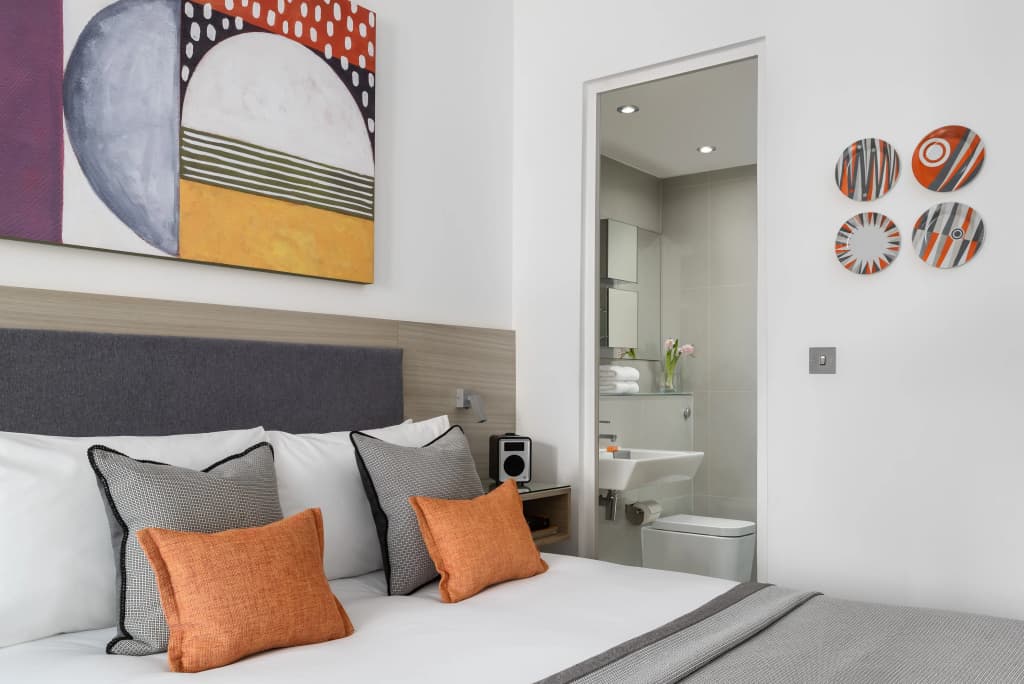 Templeton Place by Supercity Aparthotels - photo 17