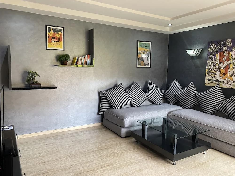 OY Apartment - photo 12
