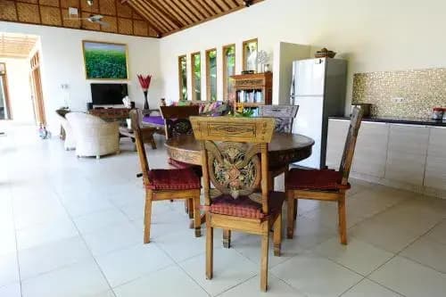 Villa Mimpi - main photo