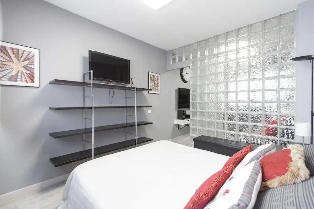 Rentalis Gran Via Chueca - photo 6