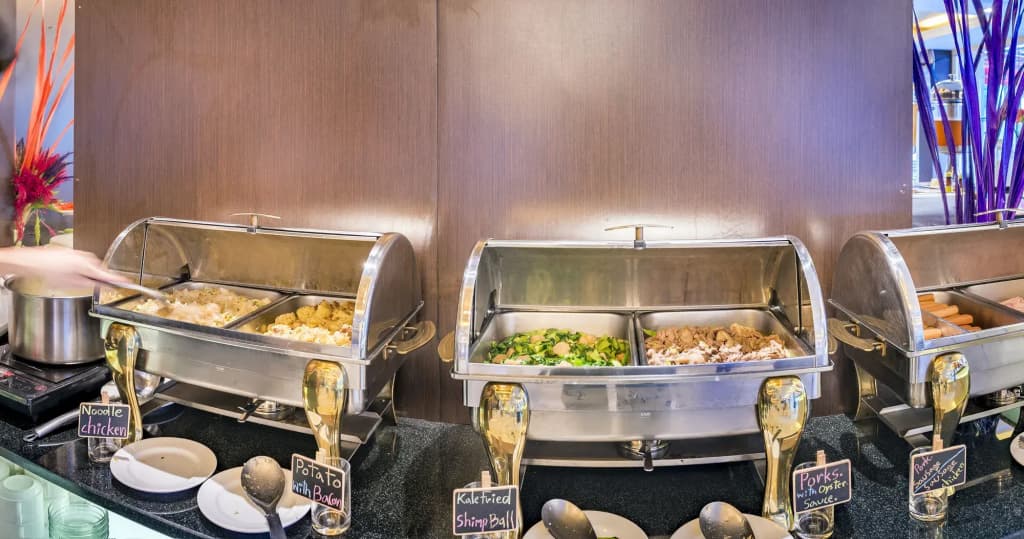 Qiu Hotel Sukhumvit - photo 15