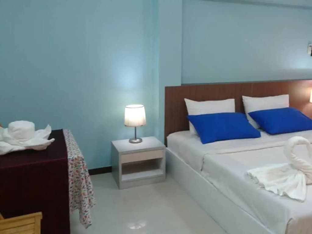 We Train Hotel Donmuang - photo 2