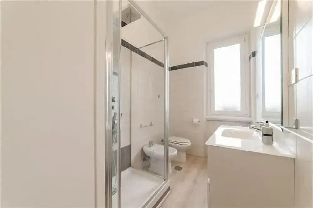 San Pietro Roomy Flat - photo 10