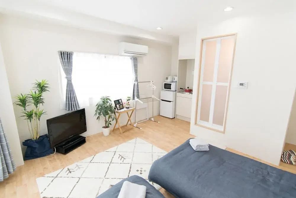 Tokyo House-302 - photo 6
