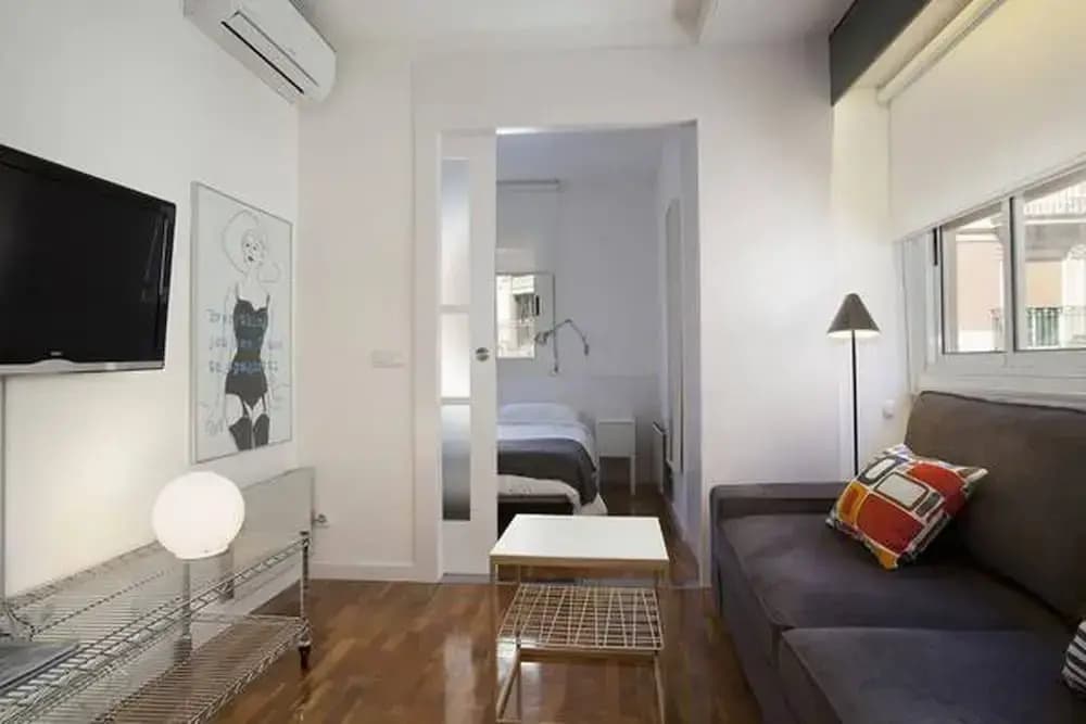 Perfect Place For Couples In Barceloneta - photo 2