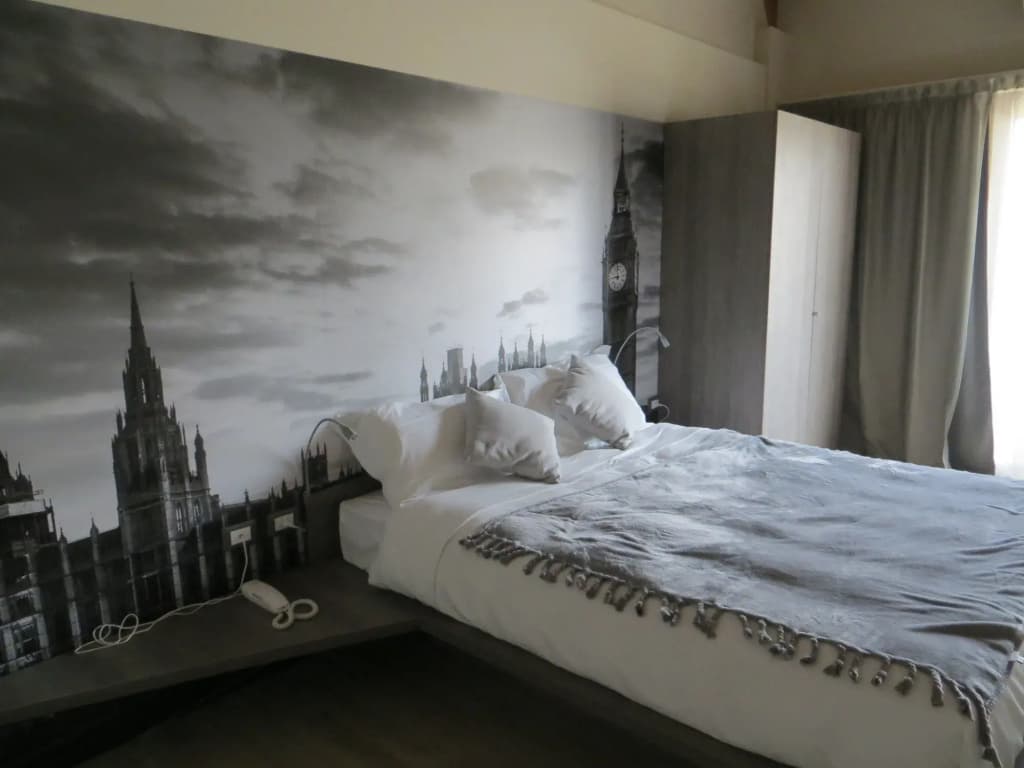 Seven Rooms Milano - photo 2