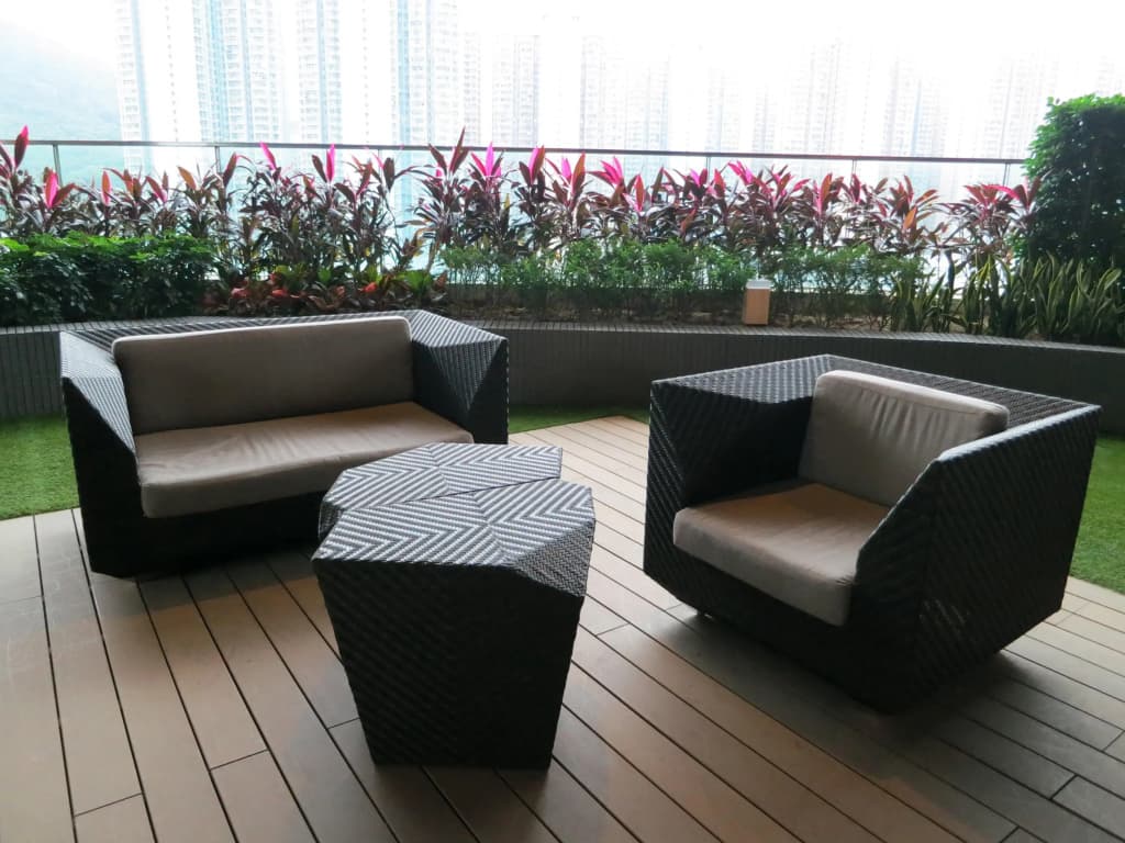 Holiday Inn Express Kowloon East - photo 22