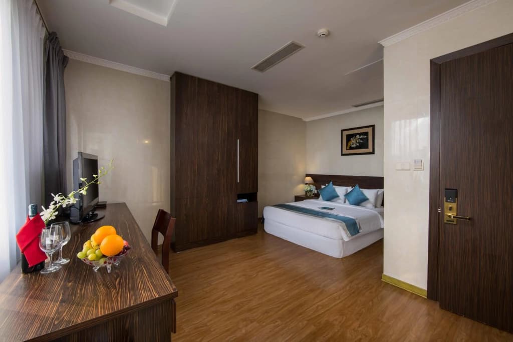 Danly Hotel - photo 4