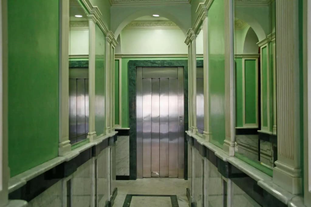 Hostal Victoria II - photo 12