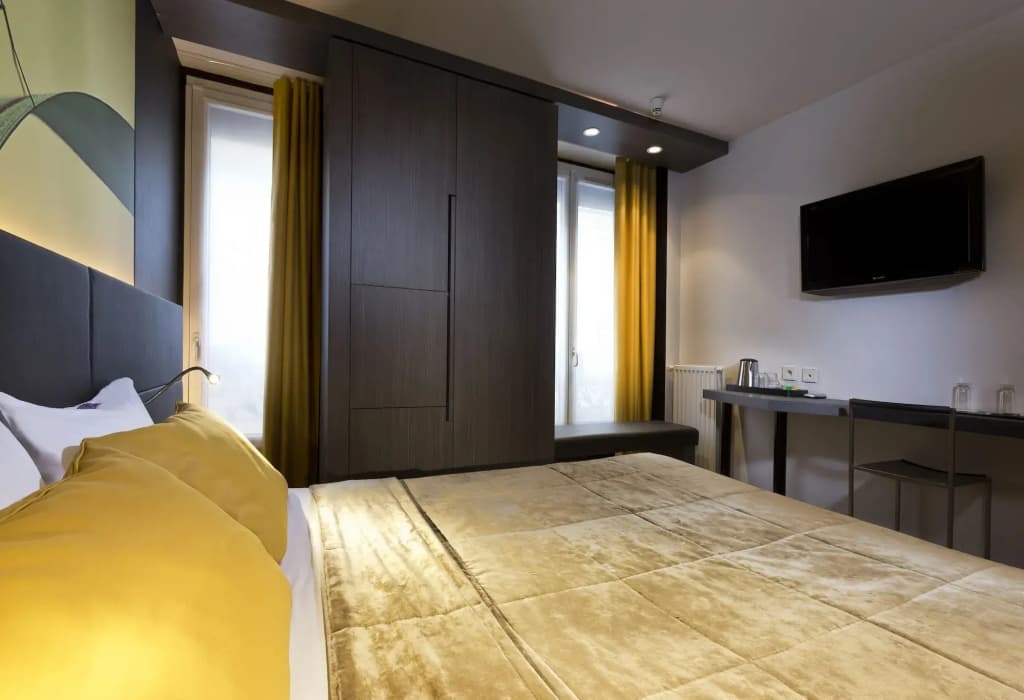 Hôtel Elixir - photo 7