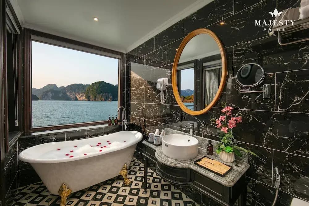 Majesty Prime Cruise - photo 25