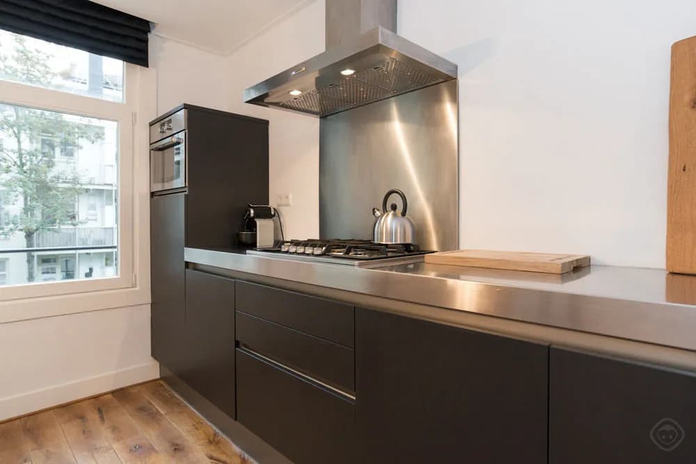 Amsterdam Apartments - Westerpark Area - photo 26