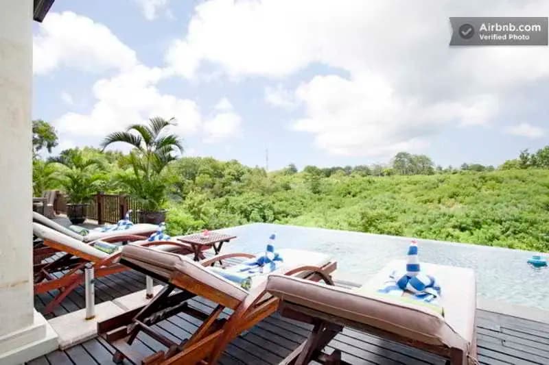 Villa Jalak Bali - photo 12