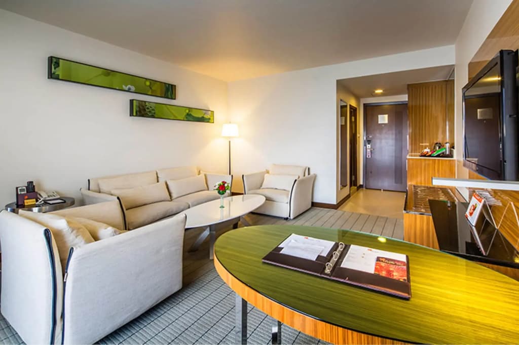 Maple Hotel - photo 22