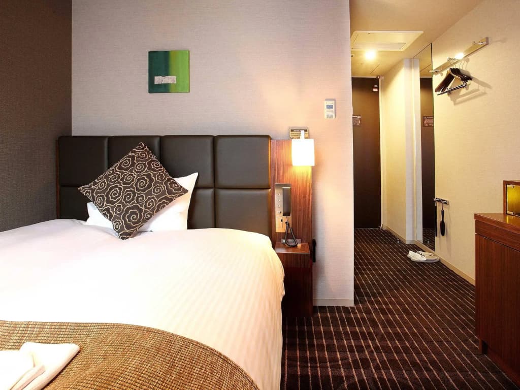 Gracery Tokyo Tamachi Hotel  - photo 4