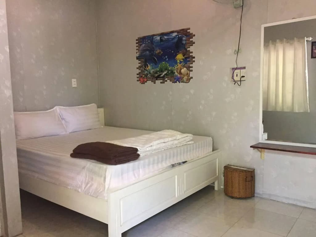 Mia Homestay - photo 1