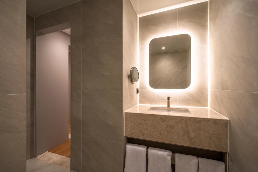 Comfort Inn Yeouido - photo 37