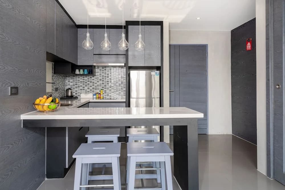 Citygate Kamala Residence B705 - photo 17