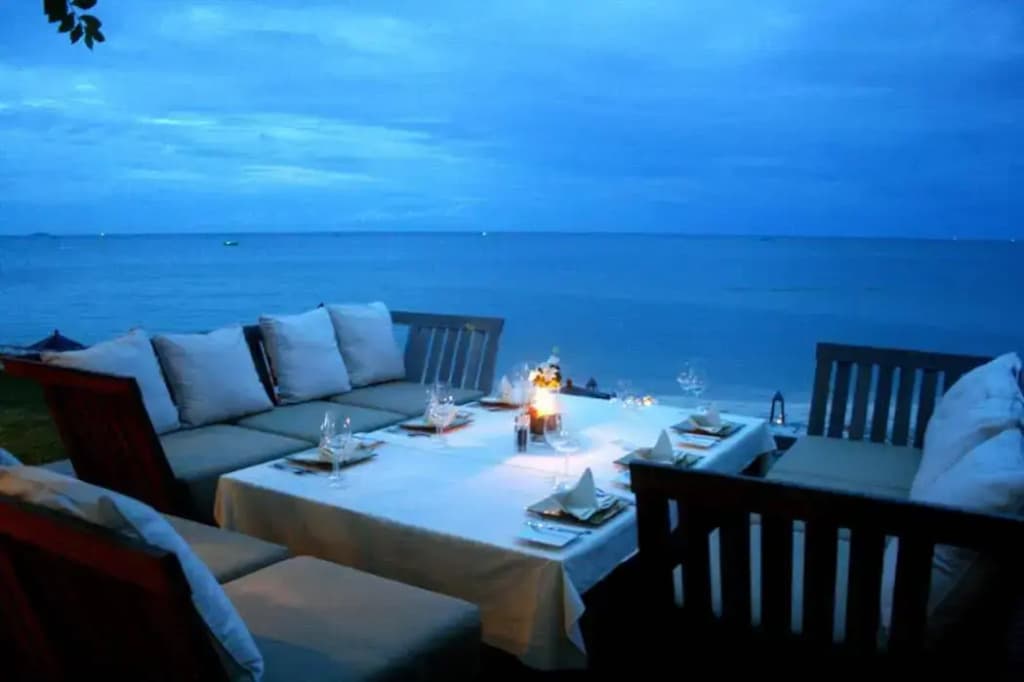 V Villas Hua Hin Mgallery Collection - photo 16