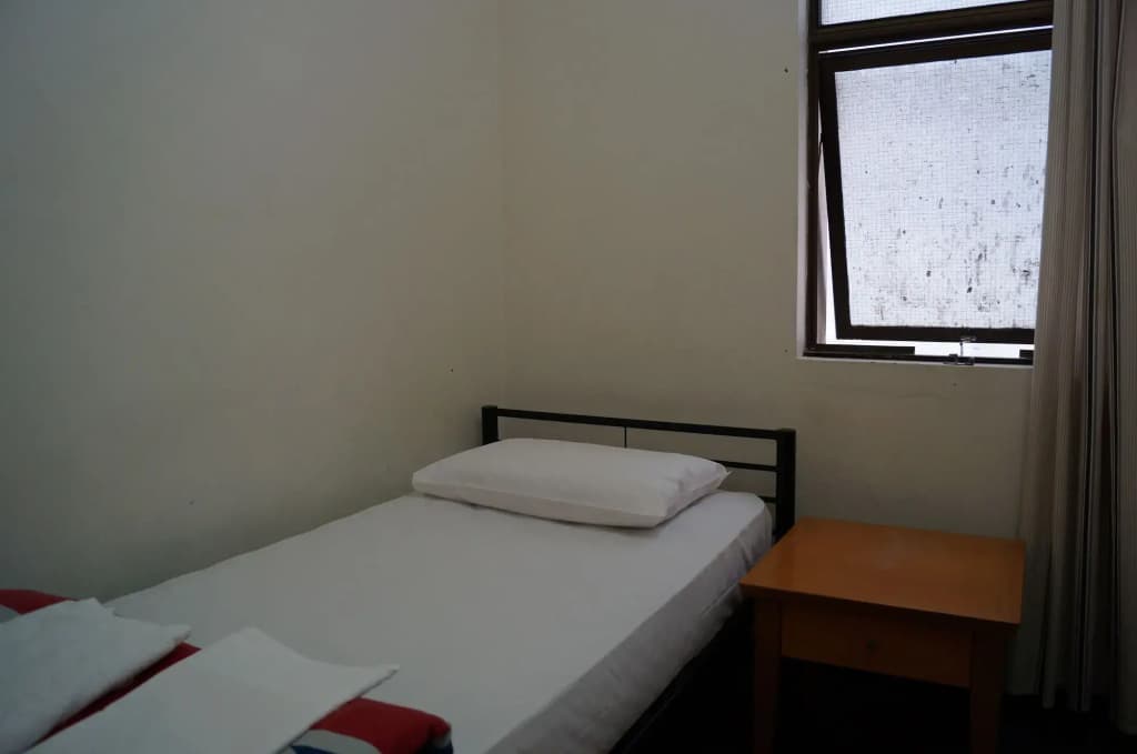 Maze Backpackers - photo 7