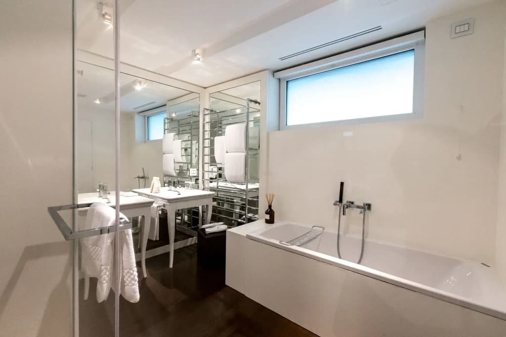 Magna Pars- L'Hotel à Parfum Small Luxury Hotels of the World - photo 9