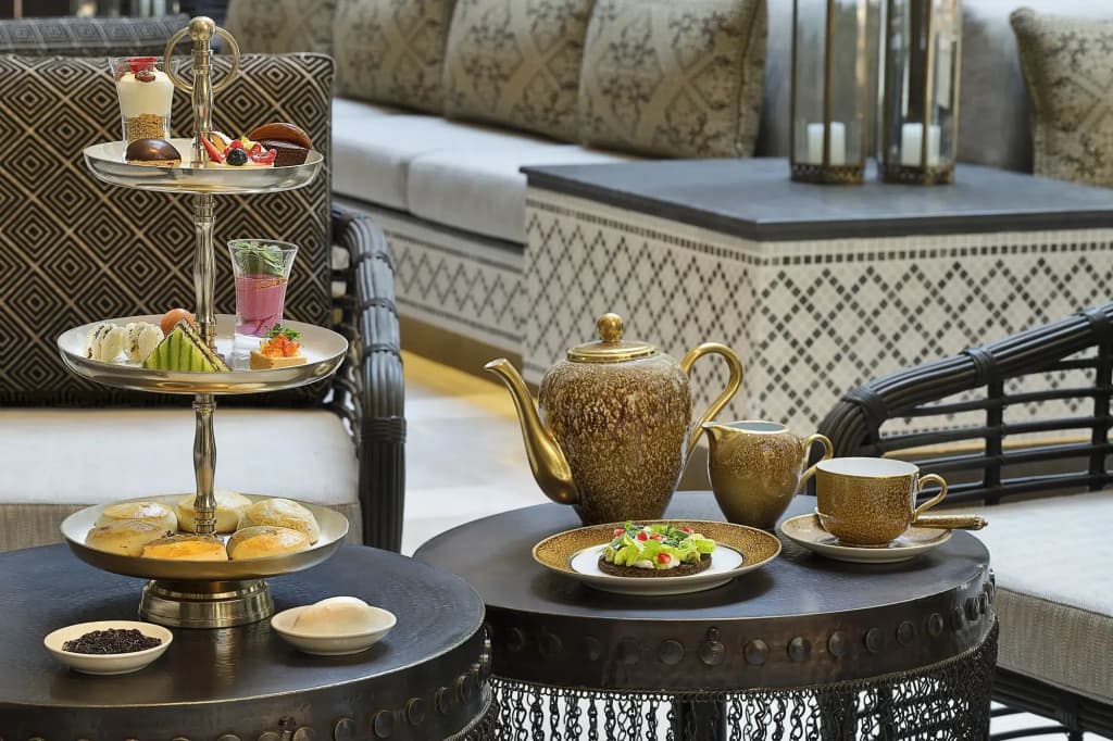 The Ritz-Carlton Ras Al Khaimah, Al Wadi Desert - photo 14