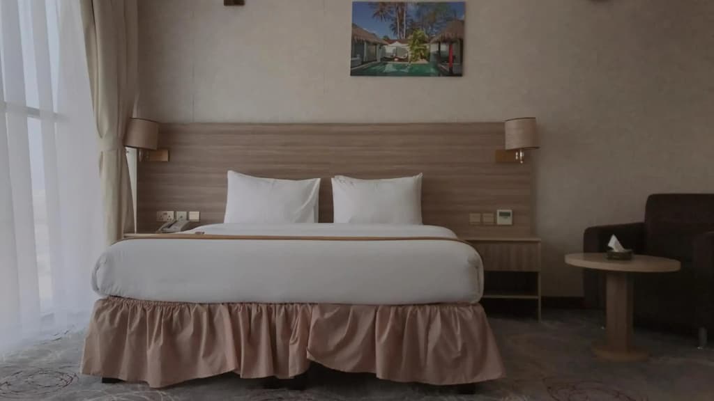 Grand Tourist Hotel - photo 3