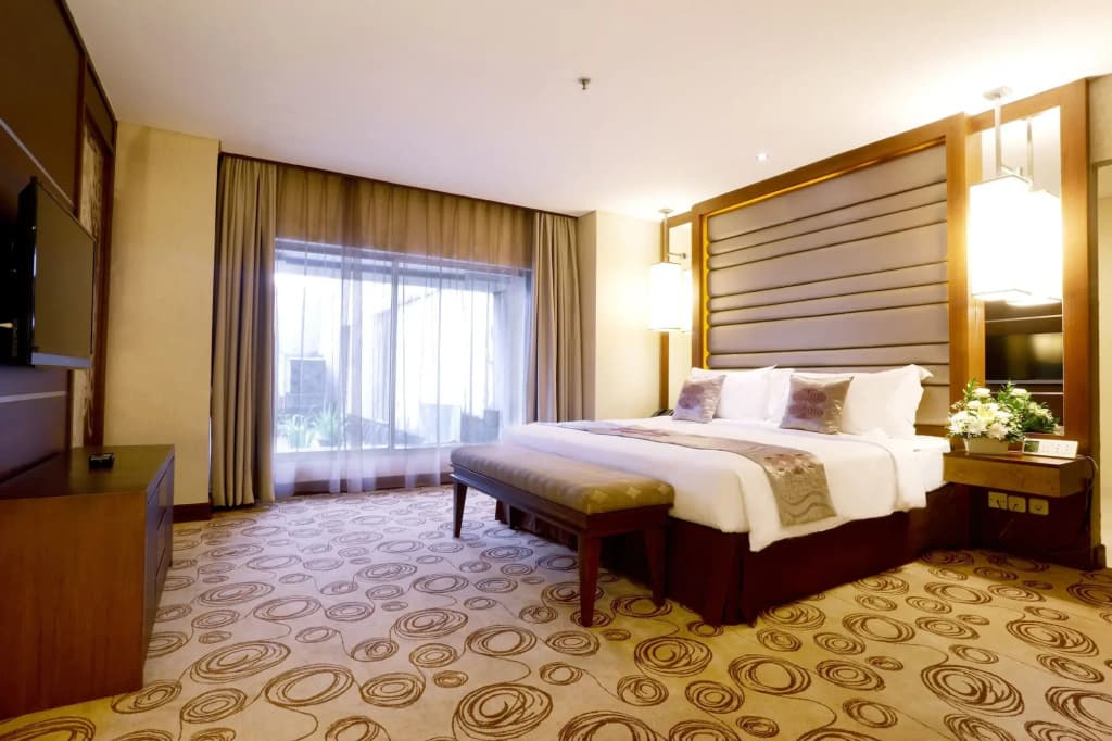 Grand Sahid Jaya - photo 4