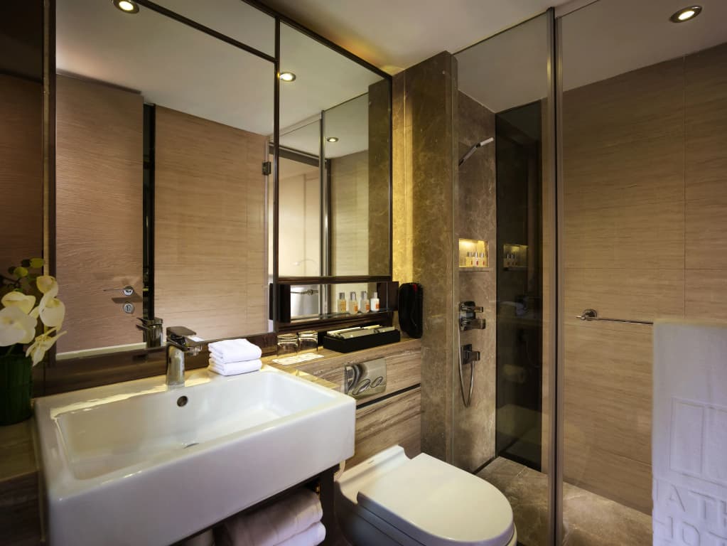 Nathan Hotel - photo 9