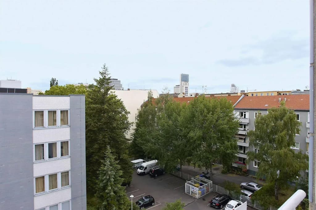 RS Apartments am KaDeWe - photo 1