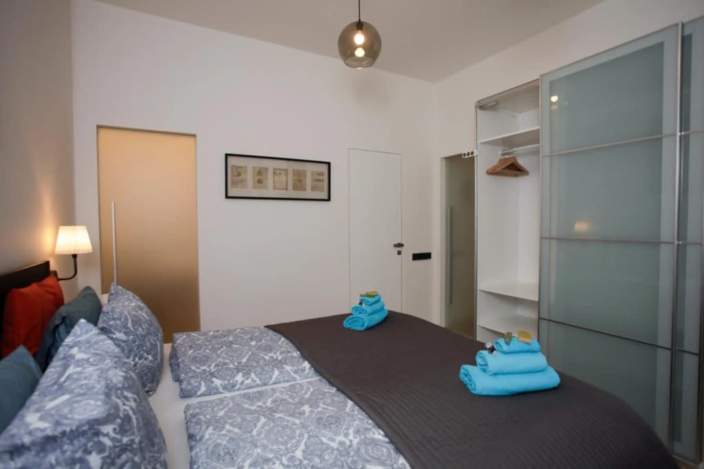 Luxury apartment Spálená - photo 6
