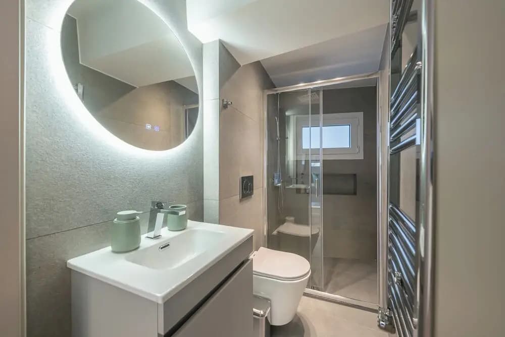 Athens Secluded Apartments - photo 10
