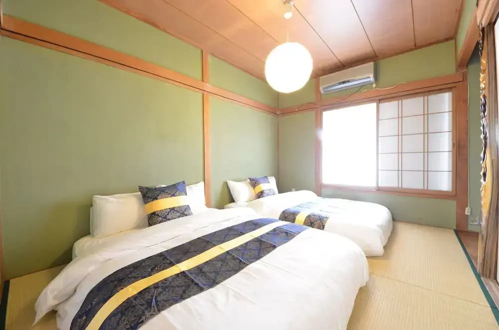 Private room ROSSO - photo 16