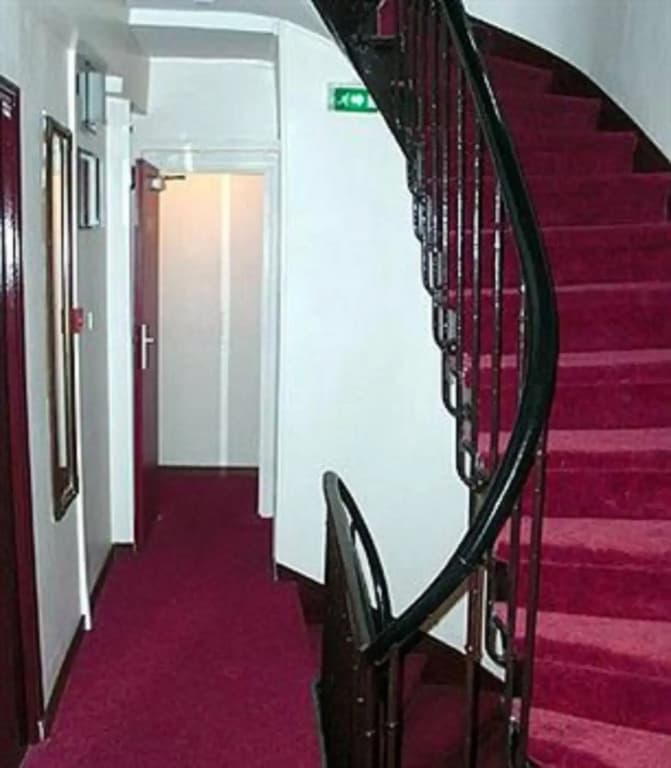 Luxor Bastille Hôtel - photo 12