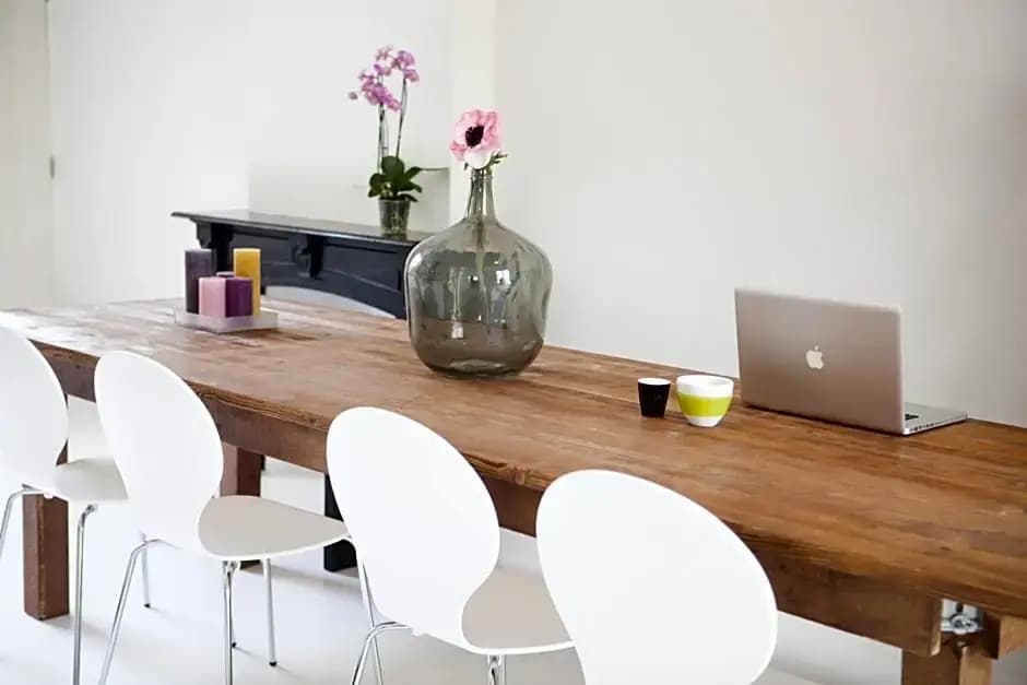 Mokum Suites - photo 7
