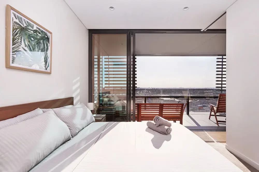 Apartment CBD - Central Park - photo 5
