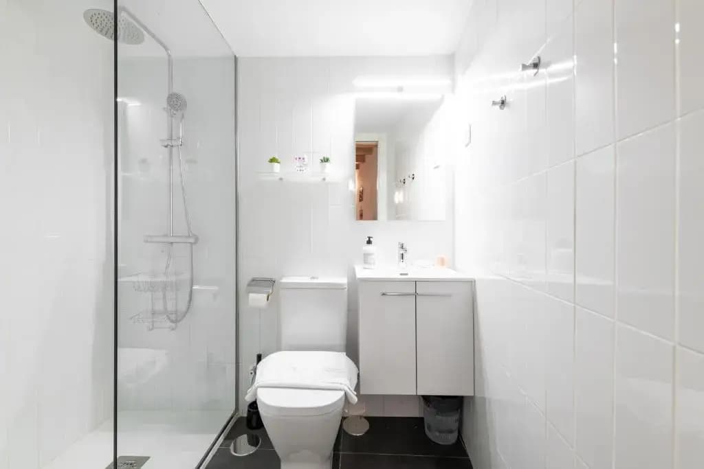 Duplex Lavapies 1BD - photo 6
