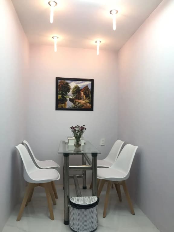 HT Hotel Apartment - photo 11