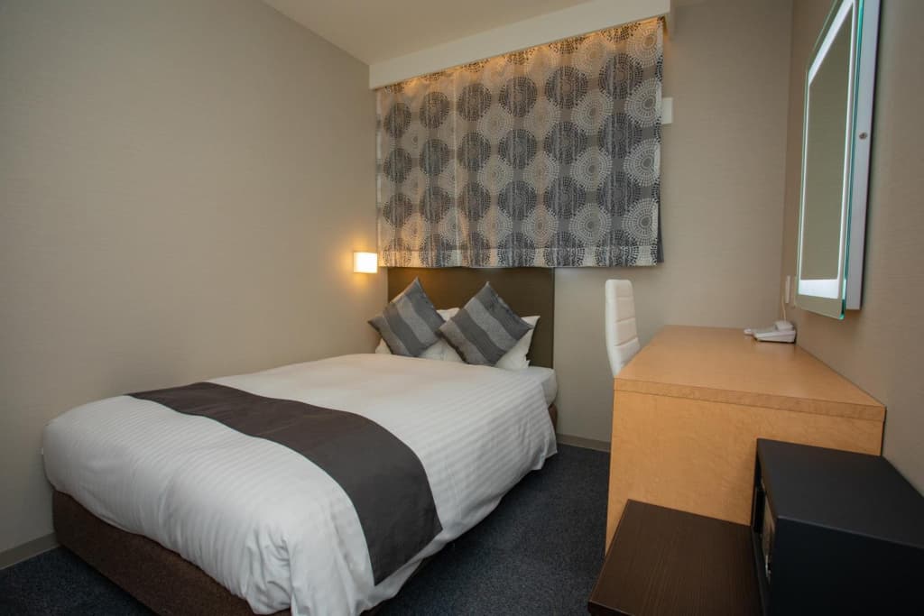 Hotel Axia Inn Osaka Uehonmachi - photo 12