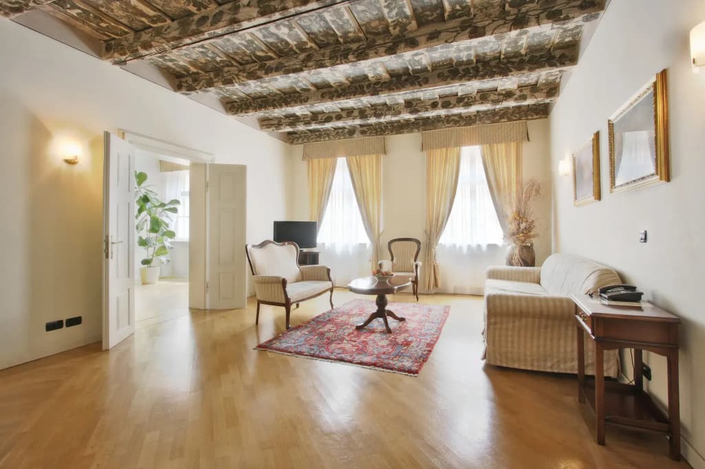 Hotel Residence Retezova - photo 4