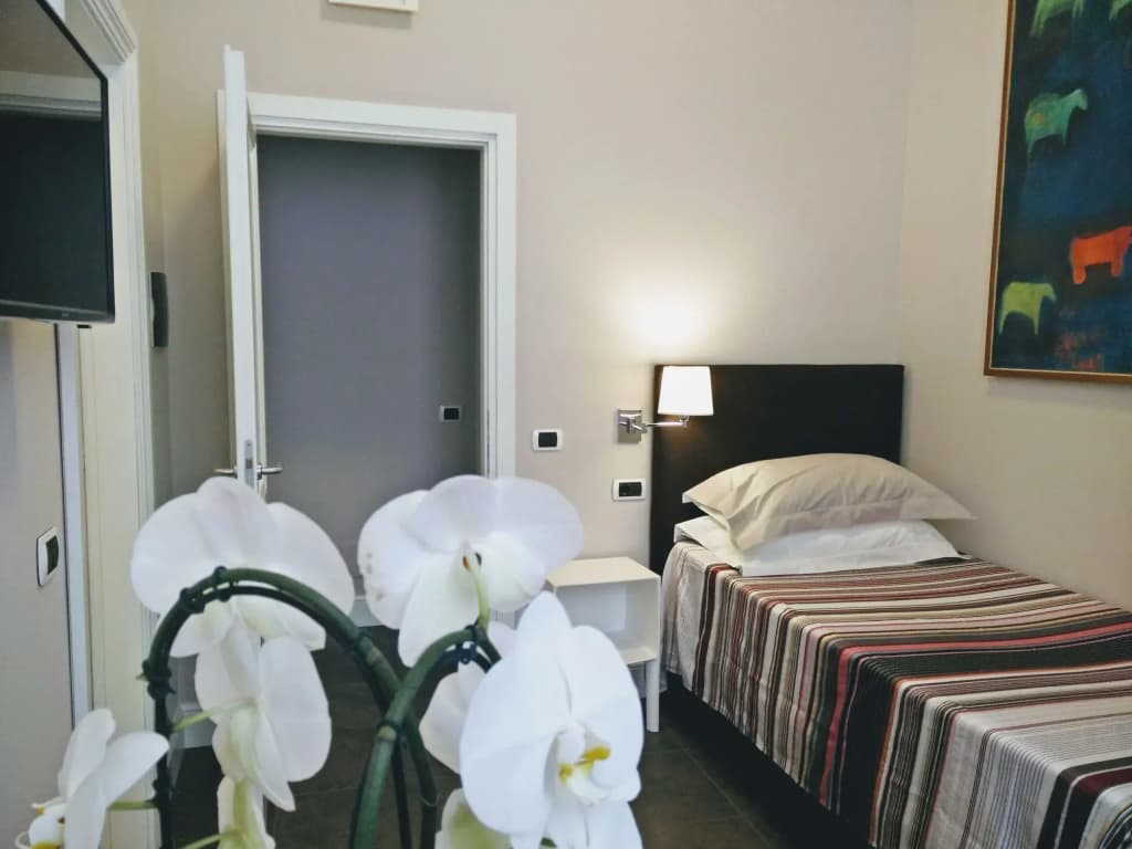 Guest House Cavour 278 - photo 5