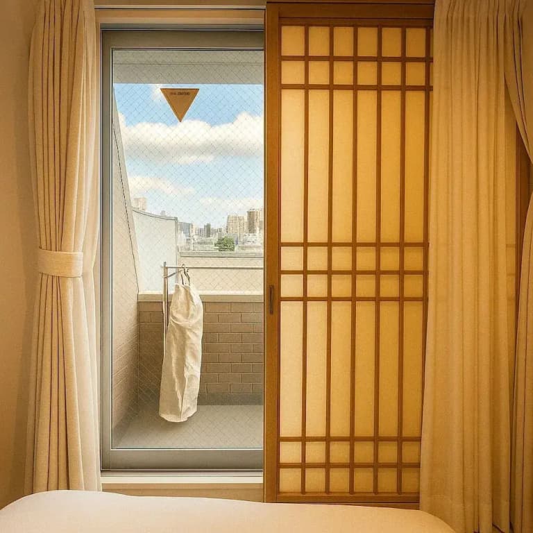AOMUGI-HOTEL-Nishi-Waseda - photo 7