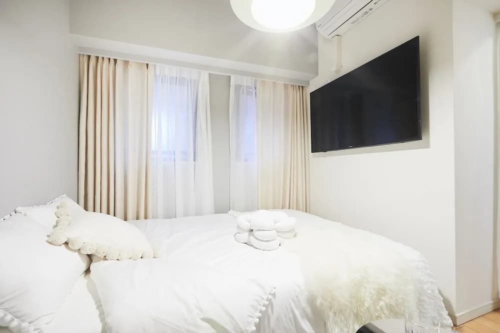 P OIN T – Shinjuku Kabukicho Designer’s Apartment I - photo 5