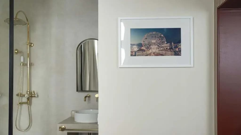 Circus - Elegant Studio - 2P - Eiffel Tower - Paris 15 - photo 8
